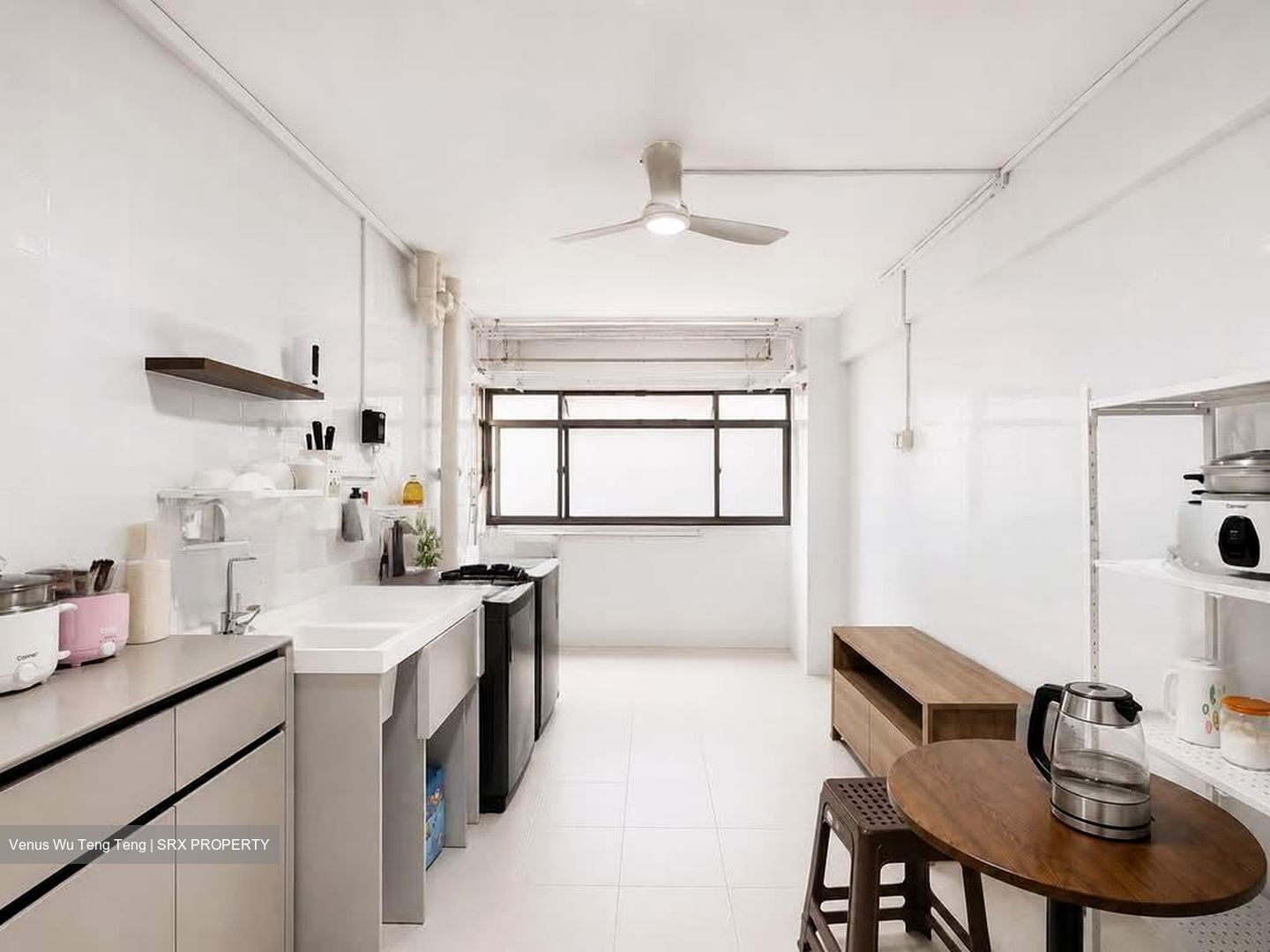 Blk 138 Bedok North Street 2 (Bedok), HDB 3 Rooms #595654831